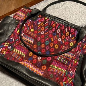 Nena & Co. Full Day Bag